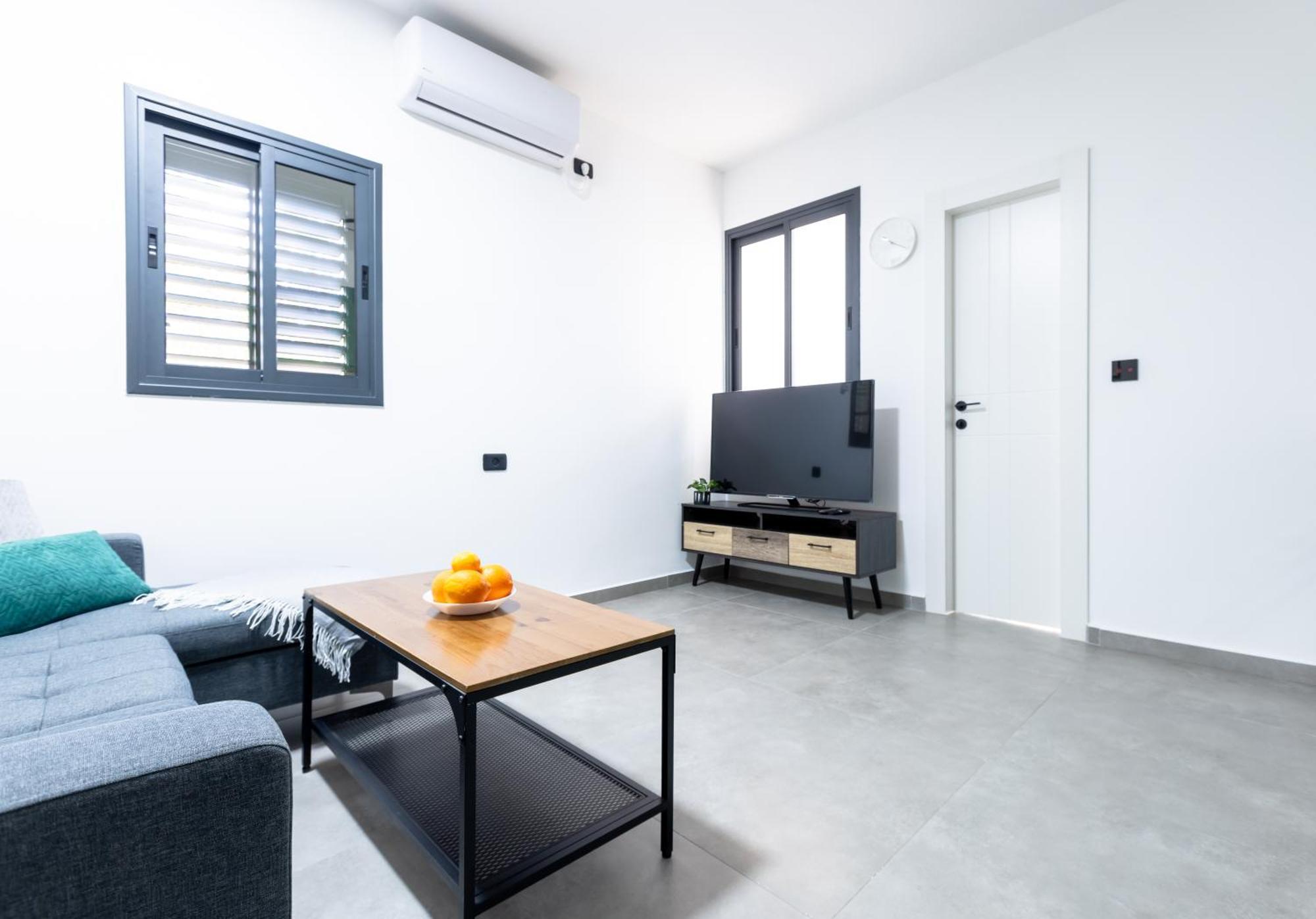 Luxury Central Old Town Apartment Beersheba Quarto foto